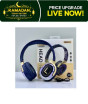 iShopping - Wireless Headphone - (WBK-942)