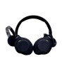 iShopping - Wireless Headphone Black - (MG-07)