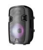 iShopping - Xtreme Twist 8" Rechargeable Bluetooth Speaker (805)