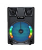 iShopping - Xtreme Twist 8" Rechargeable Bluetooth Speaker (852)