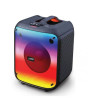 iShopping - Xtreme Twist 8" Rechargeable Bluetooth Speaker (860)
