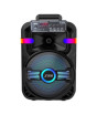 iShopping - Xtreme 8" Trip 101 Portable Speaker