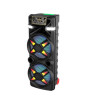 iShopping - Xtreme Festival 1212 Speaker with 12" x 2 Speaker