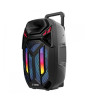 iShopping - Xtreme Festival 50 15" Big Bass Trolley Speaker