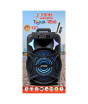iShopping - Xtreme Tour 125 12" Rechargeable Wireless Speaker With 5 Knobs
