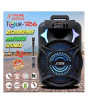 iShopping - Xtreme Technology TOUR 126 Portable Party Speaker