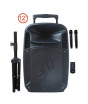 iShopping - Xtreme 12" Amazing Picnic-1 Bluetooth Portable Speaker