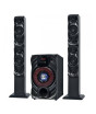 iShopping - Xtreme Eiffel 6 2.1 Multimedia Speaker 6.5" Woofer