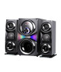 iShopping - Xtreme Shine 7 Subwoofer Multimedia Speaker