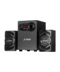iShopping - Xtreme Ideas 4 Subwoofer Multimedia Speaker