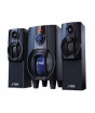 iShopping - Xtreme Ideas 5 Subwoofer Multimedia Speaker