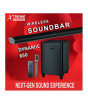 iShopping - Xtreme Dynamic 850 2.1 Multimedia Speaker (Soundbar)