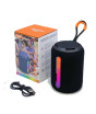 iShopping - Wireless Mini Portable Fabric Speaker - BS-08