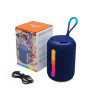 iShopping - Wireless Mini Portable Fabric Speaker - BS-08