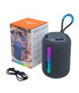 iShopping - Wireless Mini Portable Fabric Speaker - BS-08