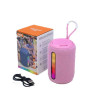 iShopping - Wireless Mini Portable Fabric Speaker - BS-08