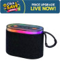 iShopping - Wireless Portable Speaker - BS-01