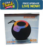 iShopping - Wireless Portable Speaker - M20