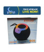iShopping - Wireless Portable Speaker - M20