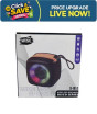iShopping - Wireless Portable Speaker - X-911