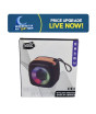 iShopping - Wireless Portable Speaker - X-911