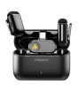 iShopping - Maono Wave T1 Mini Ai Wireless Lavalier Type-C Microphone (PC2)