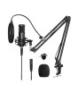iShopping - Maono Series Condensor Studio Microphone Set (PM320)