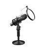 iShopping - Maono Series Cardioid Dynamic USB/XLR Microphone (HD300)