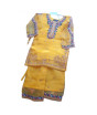 iShopping - Zylo Collection Beautiful Mehndi Dress For Girls