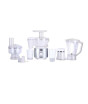 iShopping - Grace National Food Processor - White