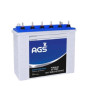 iShopping - AGS 12V Tubular Battery - (EC-2200)
