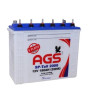 iShopping - AGS 12V Tubular Battery - (SP-Tall 2000)