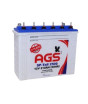iShopping - AGS 12V Tubular Battery - (SP-Tall 2500)