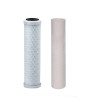 iShopping - Aqua Double Water Purification Filter Replacement