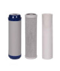 iShopping - Aqua Triple Water Purification Filter Replacement