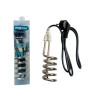iShopping - NSG 1500 Watt Portable Electric Rod For Water Heating