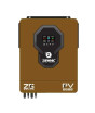 iShopping - Ziewnic Z5 Solar Hybrid Inverter 6.5 KVA - (PV8500)