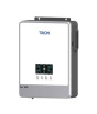iShopping - Trion Flux 3005 3000 Watts Solar Inverter With Solar Charge Controller