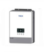 iShopping - Trion Flux 6005 6200 Watt Off Grid Solar Inverter and Controller - (PV7000)