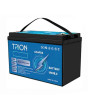 iShopping - Trion 24v 100Ah LifePO4 Deep Cycle Solar Energy Lithium Battery