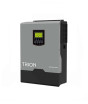 iShopping - Trion Wise Plus 3004 3000W Off-Grid Solar Inverter With Solar Charge Controller