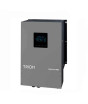 iShopping - Trion Wise Plus 8014 8000w Hybrid Ip65 Waterproof Solar Inverter