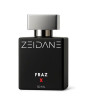 iShopping - Zeidane Fraz X Fresh Citrus Woody Perfume For Men - 50ml