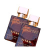 iShopping - Zeidane Titan Extrait De Parfum For Unisex - 50ml (Pack Of 2)