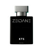 iShopping - Zeidane KTS Bold Fresh Extrait De Parfum For Unisex - 50ml