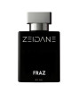 iShopping - Zeidane Fraz Fresh Woody Vanilla Perfume For Men - 50ml