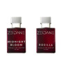 iShopping - Zeidane Midnight Bloom & Rosilla Combo Extrait De Parfum For Unisex - 50ml