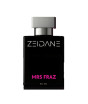 iShopping - Zeidena Mrs Fraz Radiant Floral Citrus Perfume For Women - 50ml