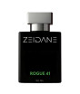 iShopping - Zeidane Rogue 41 Luxurious Amber & Woody Extrait de Parfum For Unisex - 50ml