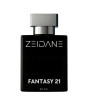 iShopping - Zeidane Fantasy 21 Floral & Citrus Perfume For Women - 50ml